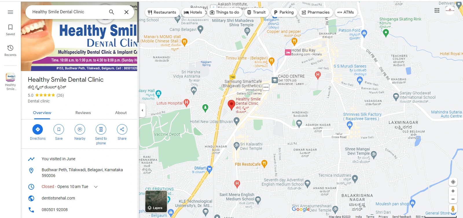 Description of the image